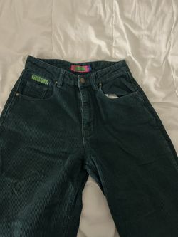 Empyre Corduroy Pants