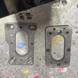 Redline carburetor adapters