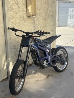 Talaria mx4 sting r