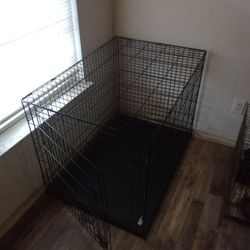 Dog Crate