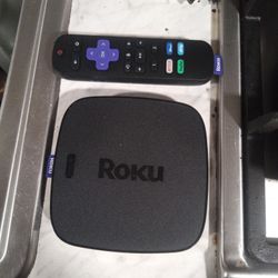 Roku Ultra 4k