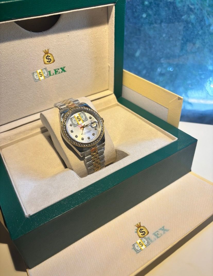Men’s Watch