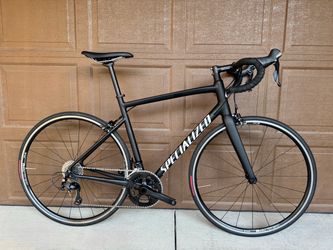 Specialized Allez E5 56 CM Road Bike Shimano 105