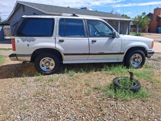 1995 ford explore