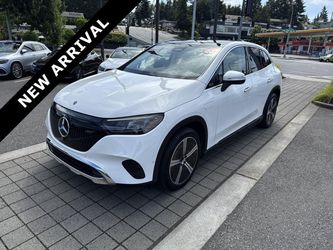 2023 Mercedes-Benz EQE 350 SUV