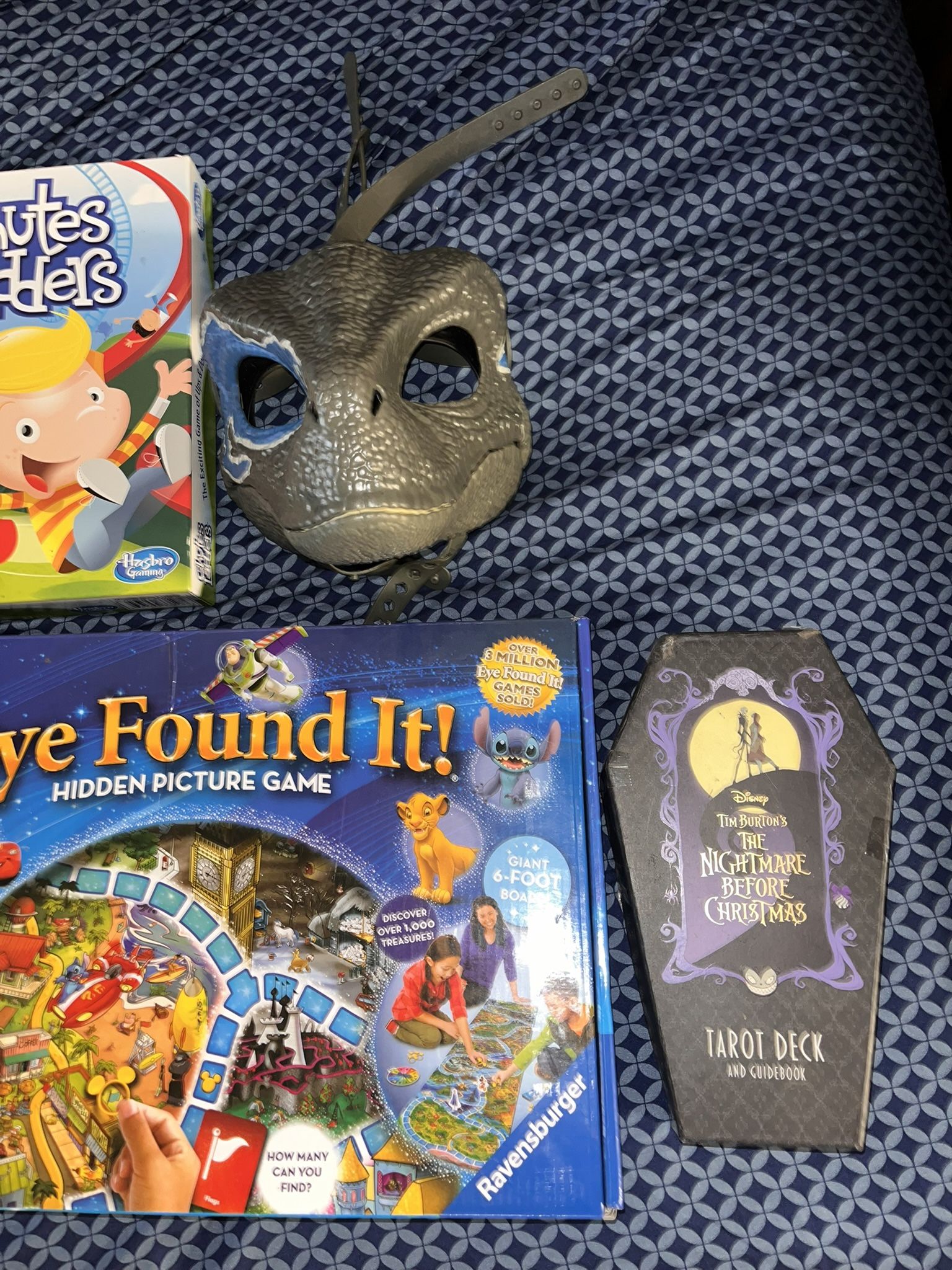 Random fun Toy Bundle