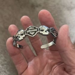 Harley Davidson Bracelet Women’s 