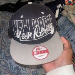 New York Yankees Snapback