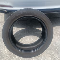 18" tires