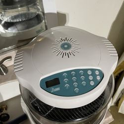 Nuwave Air Fryer (older model)