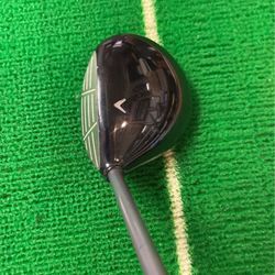 RH Callaway Men’s Driver