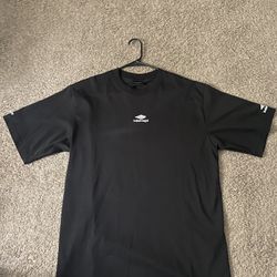 (Never Worn) Balenciaga Tee