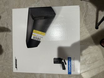 Bose Cinemas 15 Brand New Theater Sound 