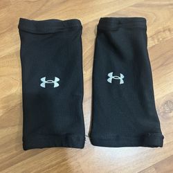 UA Shin Guard Sleeves
