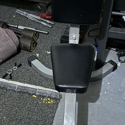 Exercise Equipment 
