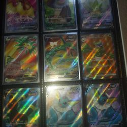 Pokemon binder looking for offers
