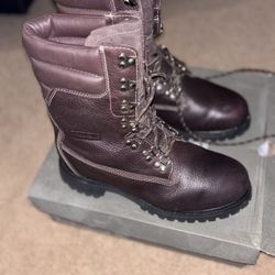 Super Timberland  Super Boot