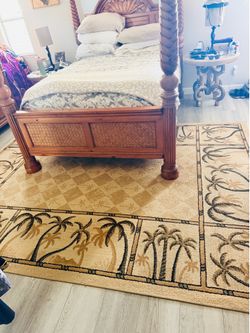 Area Rug