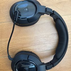 Turtle Beach Gaming headphone
