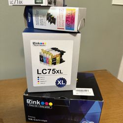 PACKAGE DEAL All Ink Cartridges Sold Together 
