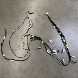 USED: Genuine OEM 2017-2019 Honda Civic Type R Sunroof Wiring Harness