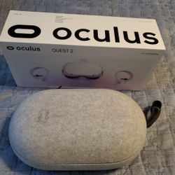 Oculus Quest Media 2 (256gb)