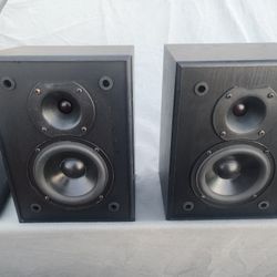 KLIPSH KG 5 home Stereo Shelf Speakers