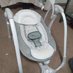 Baby Swing
