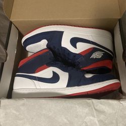 Jordan 1