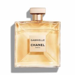 Gabrielle Chanel Paris Perfume