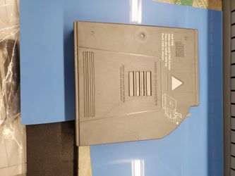 CD Changer Cartridge For 2005 Mercury Marquis CD Changer.