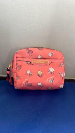 Victoria’s secret make up bag