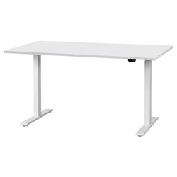 IKEA stand/sit desk
