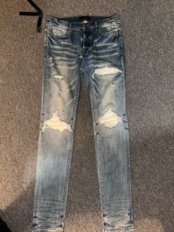 Amiri jeans