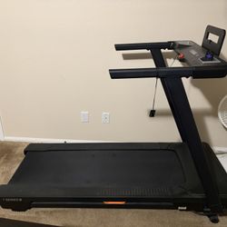 NordicTrack T series 5