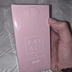 Kayali Yum Boujee Marshmellow EDP Intense 1.7 oz