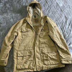 Northwest Territory Weatherproof Jacket