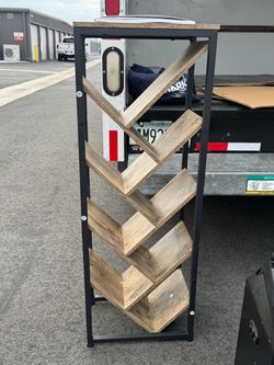 Bookcase