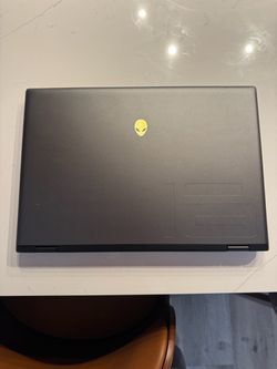 Alienware Lap Top