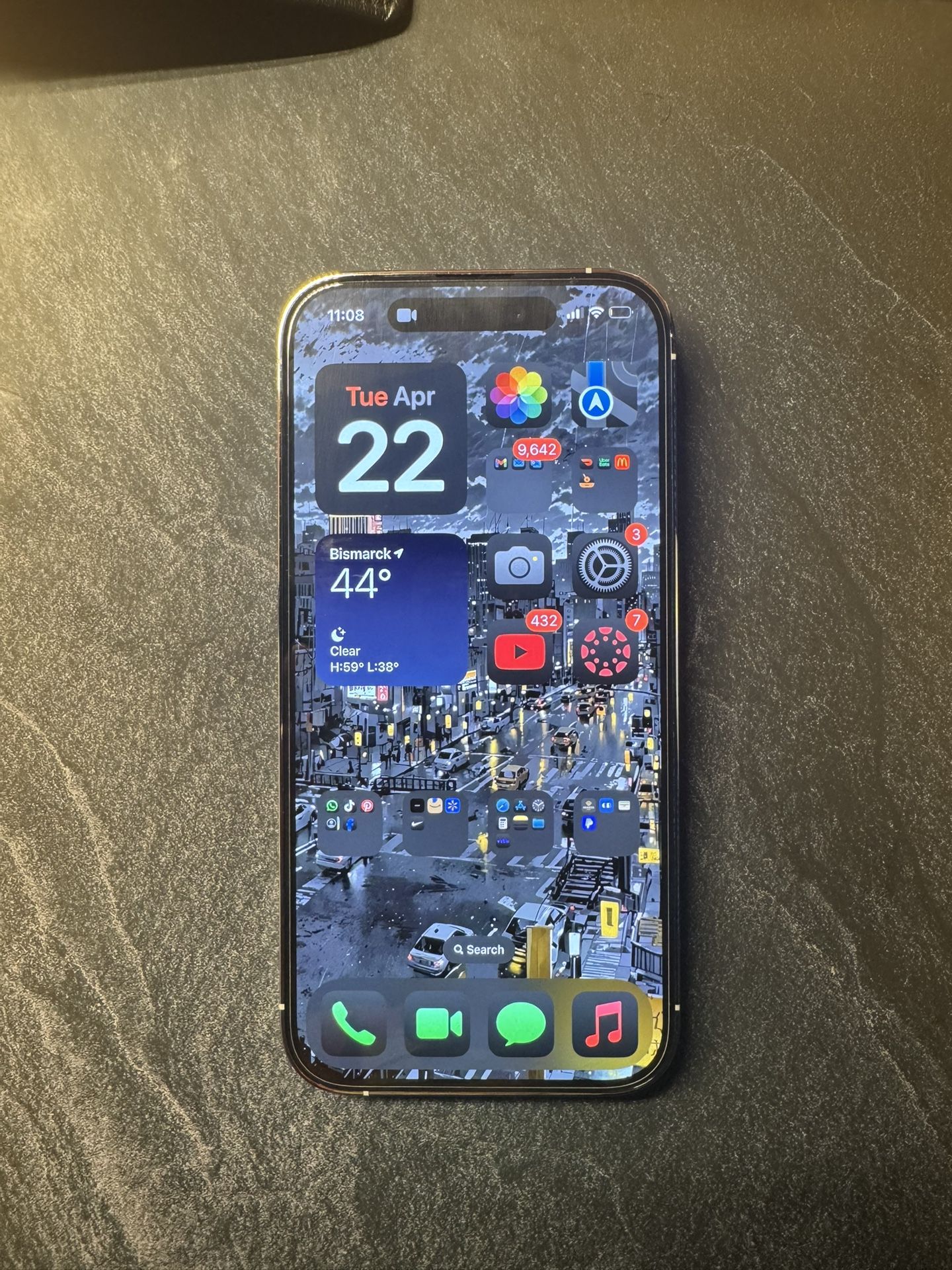 Iphone 14 Pro