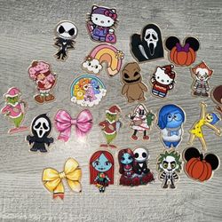 Badge Reel 