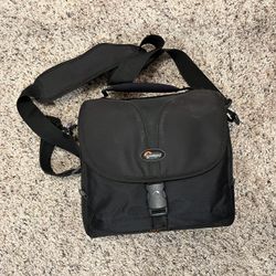 Lowepro Camera Bag