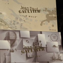 Jean Paul Men & Women's Set 