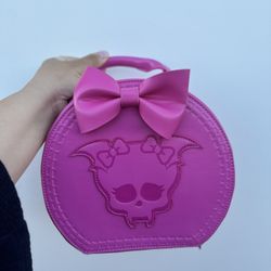 Monster High DRACULAURA Purse