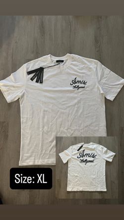 Amiri shirt