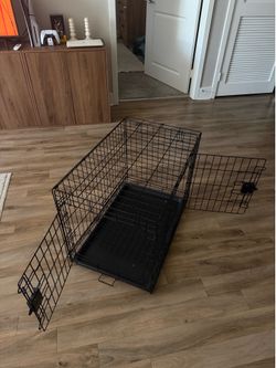 Dog kennel