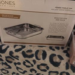 Roaster Pan