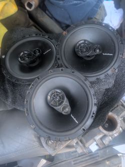 Speaker 61/2