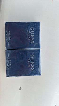 Guess Seductive Home Blue
