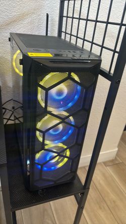 Gaming pc